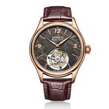 Load image into Gallery viewer, Meteorite Edition Tourbillon
