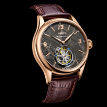 Load image into Gallery viewer, Meteorite Edition Tourbillon
