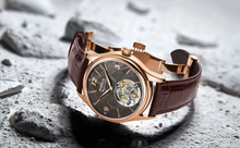 Load image into Gallery viewer, Meteorite Edition Tourbillon
