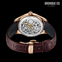 Load image into Gallery viewer, Meteorite Edition Tourbillon
